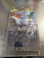 Samsung Galaxy Tab E SM-T560NU 16GB