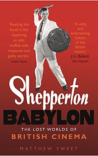 Shepperton Babylon by Matthew Sweet - 9780571212989 - Image 9