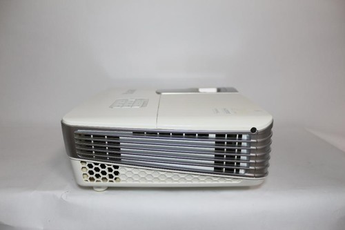 BenQ W1070 Full HD 1080p 3D DLP Home Entertainment Projektor getestet - Bild 3 von 5