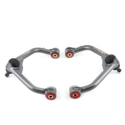 2-4'' HÖHERLEGUNG 2 STÜCK VORNE OBEN QUERLENKER FOR DODGE RAM 1500 2006-2023 4WD