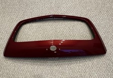 Bentley Gt-gtc Continental Super Sport Front Grill 2009-2011 Oem 3w0853653