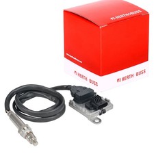 HERTH+BUSS NOx-SENSOR ABGAS STICKOXIDSONDE passend für AUDI A4 A5 A7 Q5 SCR-KAT