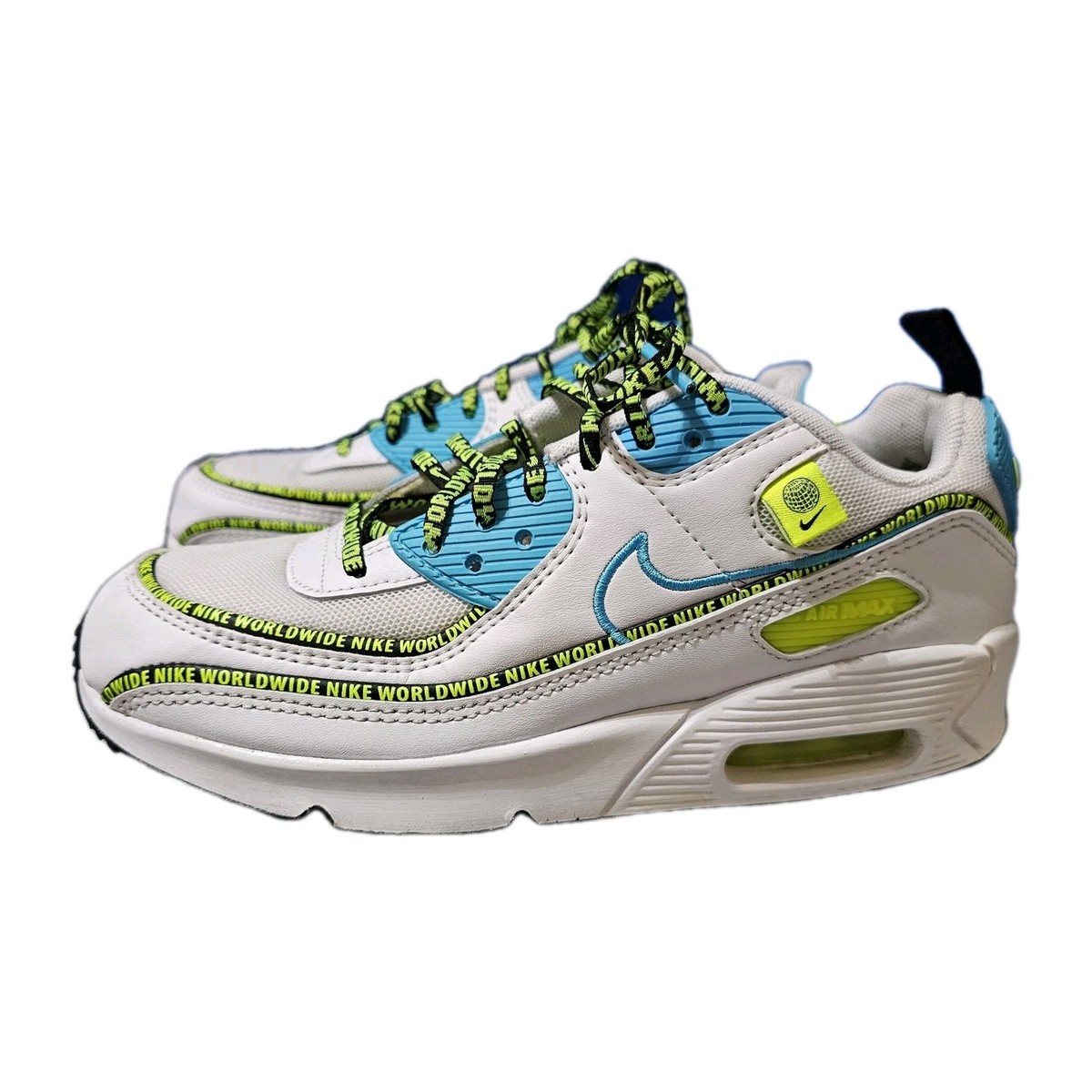 max 90 nike air shoes price in india