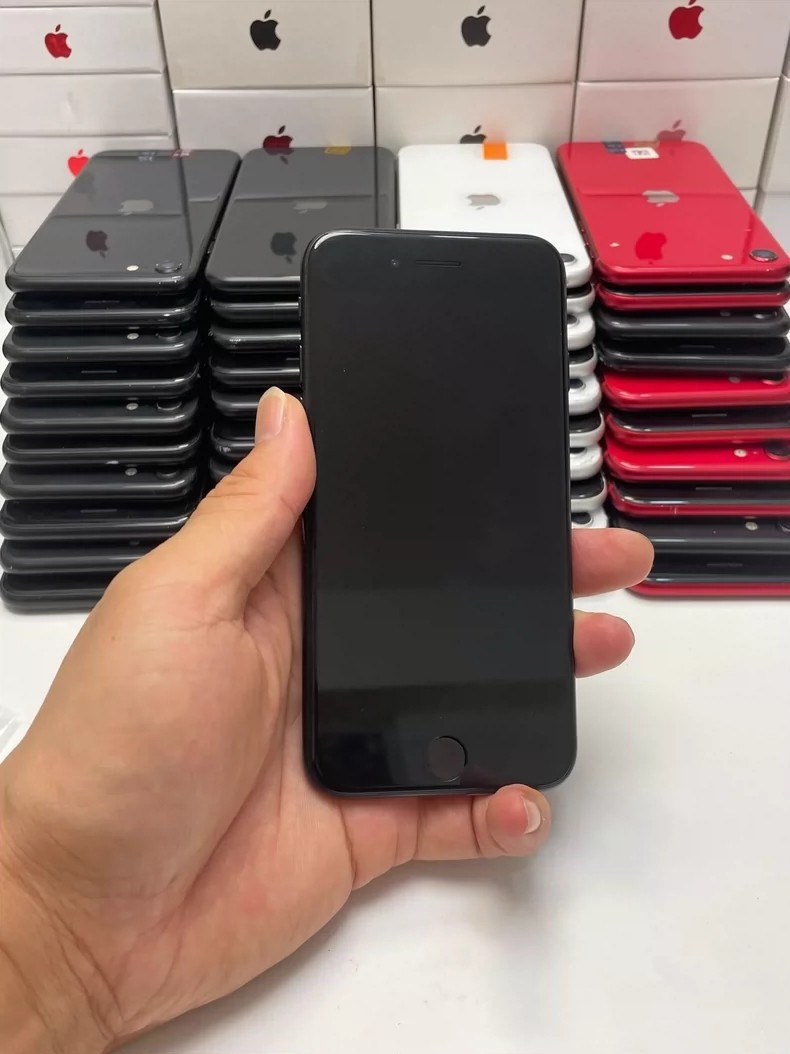 iPhone se２ SE2 (2nd generation) iPhone SE (2020) iOS Phone 4.7