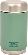 Thermos Porta Pappa da 540 ML di Polar Gear Safari per bambini piccoli