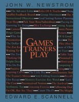 Games Trainers Play Edward E. Scannell (U. A.) Taschenbuch Englisch 1980