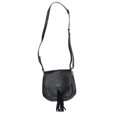Fiorelli, Umhängetasche, Damen, Schwarz, Einfarbig, 24, 7, 14 cm #tCI