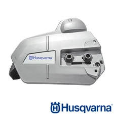 Genuine OEM Husqvarna 525743307 Clutch Cover for 562XP Chainsaws (525743305)