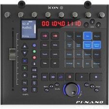 Icon P1-Nano DAW Control Surface