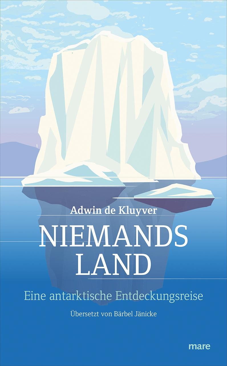 Niemandsland Adwin de Kluyver - Bild 2