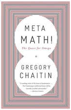 Meta Math!: The Quest for Omega