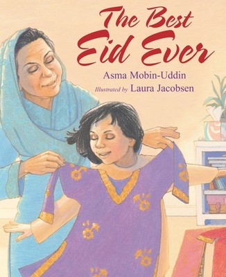 The Best Eid Ever - Mobin-Uddin, Asma - Good - See condition notes