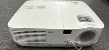 NEC NP215 DLP Projector