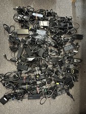 Lot of Mixed 45w/65w Laptop Power Supplies