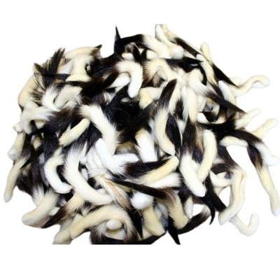 Glacier Wear Ermine Tails - rmn1600tl