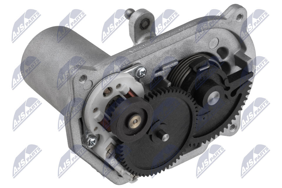 N.T.Y. ECD-AU-021.NTY Control Box, charger for AUDI,VW