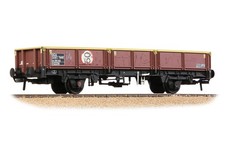 Bachmann 38-057A OO Gauge BR OCA Open Wagon (Ex-EWS) DB Cargo WEATHERED