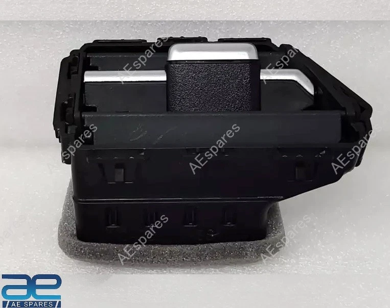 Louver, Center Air Vent LH For Suzuki Grand Vitara 2022-Now 73620M76T01-DJJ