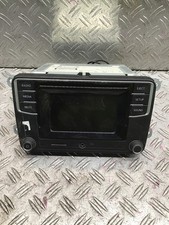 Radio ohne Code VW Sharan (7N) 2.0 TDI
