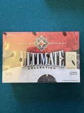 2024-25 Ultimate Collection Hockey Checklist Guide in-content 10