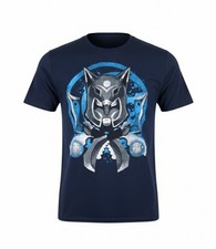 Avatar The Last Airbender Loot Crate Exclusive Water Tribe Large T Shirt New