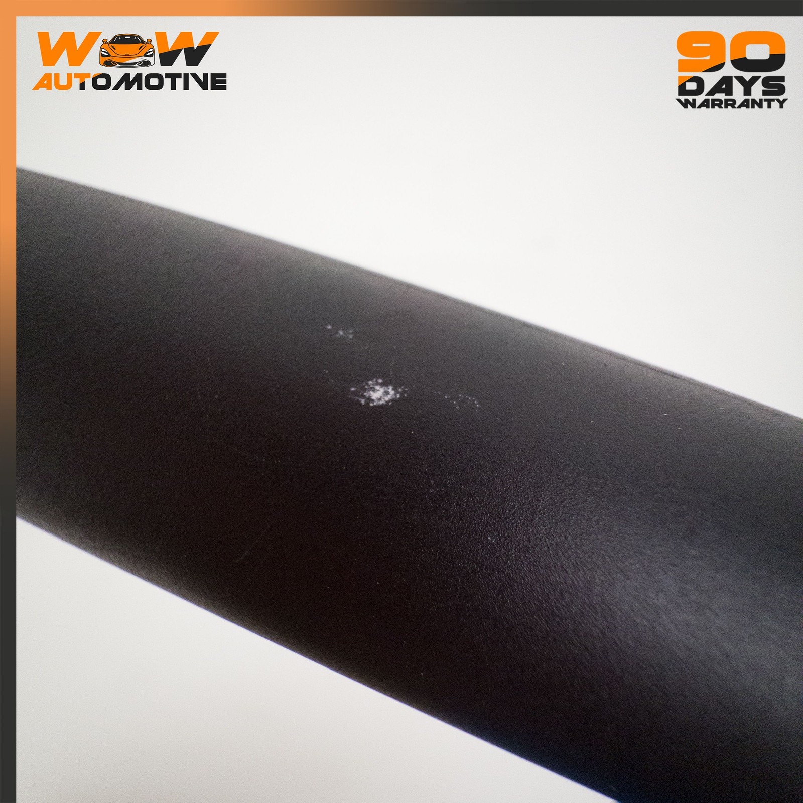 13-19 MASERATI QUATTROPORTE S Q4 FRONT REAR LEFT RIGHT INTERIOR SAFETY HANDLE OE