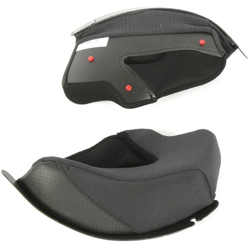 HJC 0975-4005-07 Cheek Pads for i70 Helmets - XL - 25mm | eBay