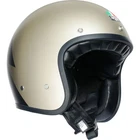 AGV X70 Volt Champagne Black