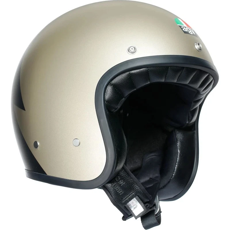 AGV X70 Volt Champagne Black, photo 1 of 7