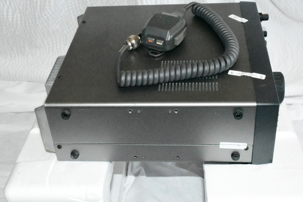 Kenwood TS-570D HF Transceiver for sale online | eBay