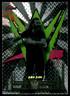 2025 Topps Finest WWE #25 Sami Zayn wrestling card