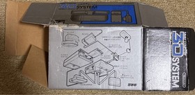 Nintendo Famicom 3D System HVC-30S HVC-031 HVC-032 Falchion FDS Game Set Japan