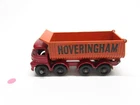MATCHBOX LESNEY #17 HOVERINGHAM TIPPER DUMP TRUCK NEAR MINT