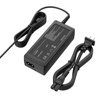 12V 5A Adapter for Wahoo WFBKTR3 WF118 WFBKTR2 WF110 Fitness KICKR SNAP Smart