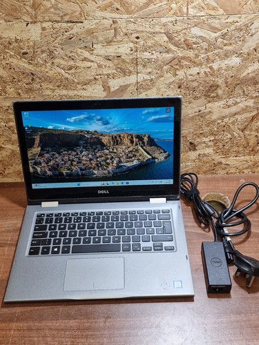 Dell Inspiron 13 5378 i7 7th Gen 8GB RAM 480GB SSD Windows 11 Pro