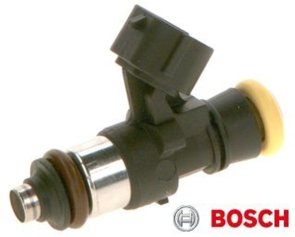 Bosch 0280158839 Einspritzventil FüR Fiat FüR Lancia-image