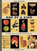 Neil Packer - One Of A Kind A Story About Sorting And Classifying - - G245Z