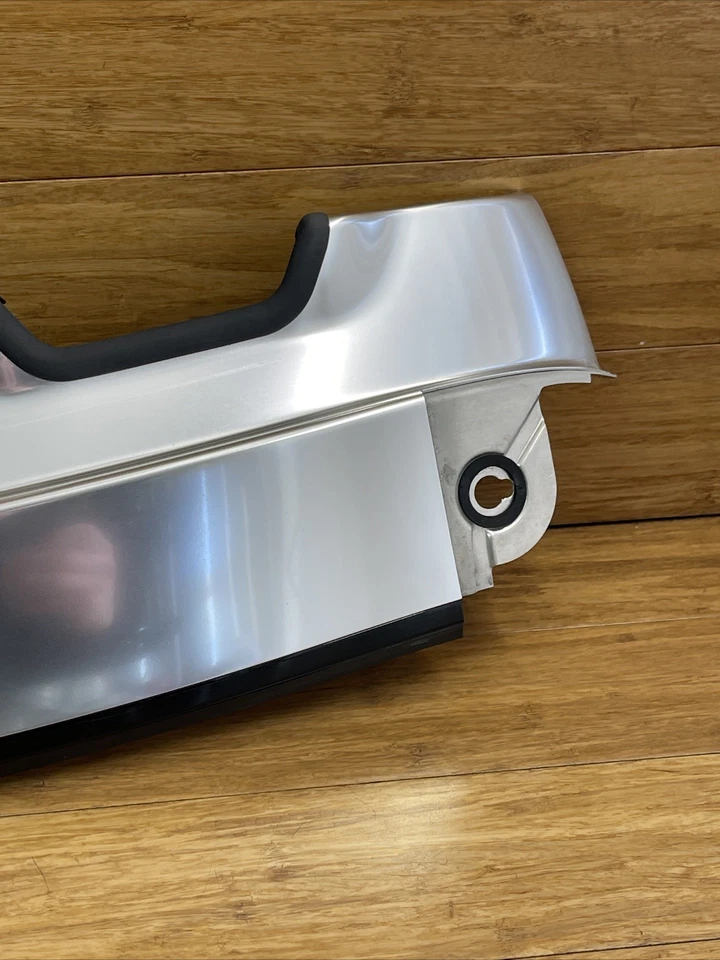2011-2015 Audi R8 Top Upper Roof Opening Header Cover Panel *NOTE* - Image 3 of 4