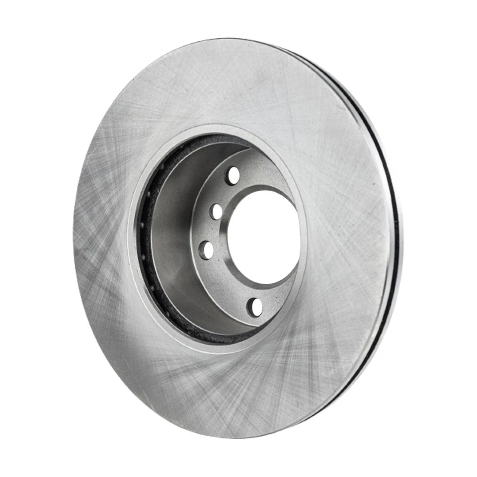 Передний тормозной диск для 330 320 328 323 купе седан BMW 230i xDrive 430i Gran 330i - Изображение 4 из 4