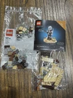 Lego 6648338 Barnes And Noble Star Wars Mandalorian & Grogu Set