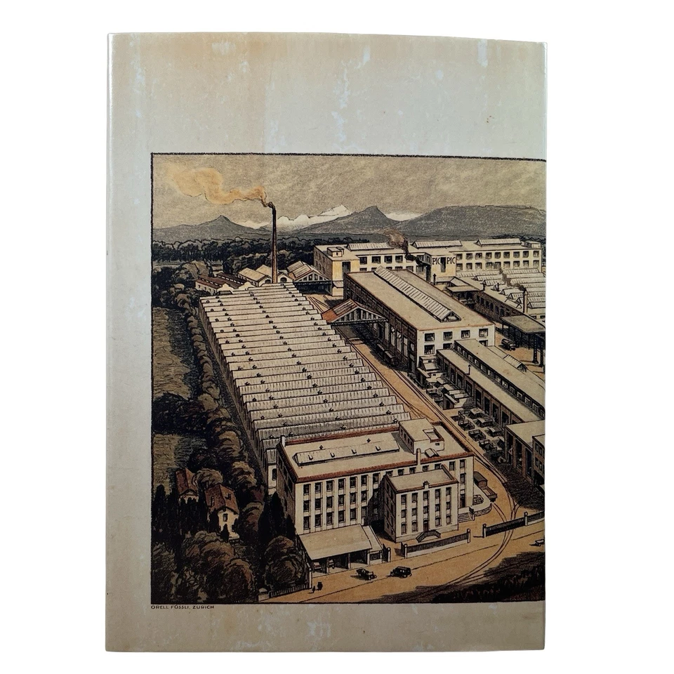 Pic Pic A Love Affair Piccard Pictet Couturier Illustrated Hardcover Slip Case - Image 3 of 4