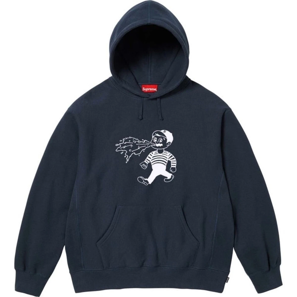 Supreme Nyc In Men's Sweats & Hoodies for Sale | Shop Men's