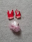 vintage 1963 10 inch bendable mattel doll with rare clothing — photo 8