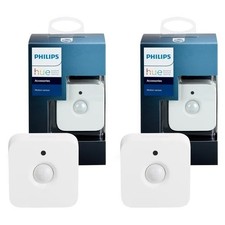 PHILIPS Hue Movement Motion Sensor Detector I...