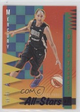 2019 Panini Donruss WNBA All-Stars Press Proof Purple 98/99 Diana Taurasi 6rq