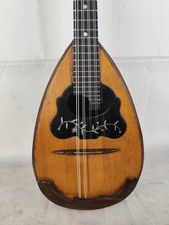 Mandolin 4/4 Raffaele Tieri