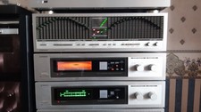 Pioneer SG-90 Vintage Graphic Equalizer HiFi System Separate