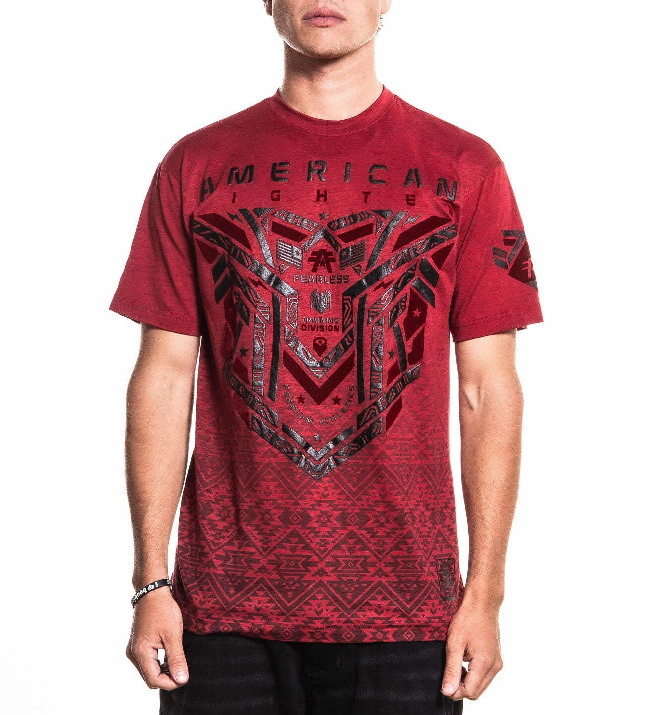 American Fighter Men’s T-shirt Rayne
Opens in a new window or tab