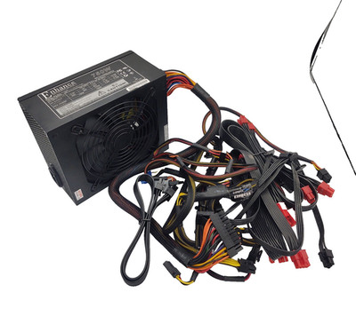 Enhance Electronics CO LTD EPS-1775GB1 750W SWITCH POWER SUPPLY
