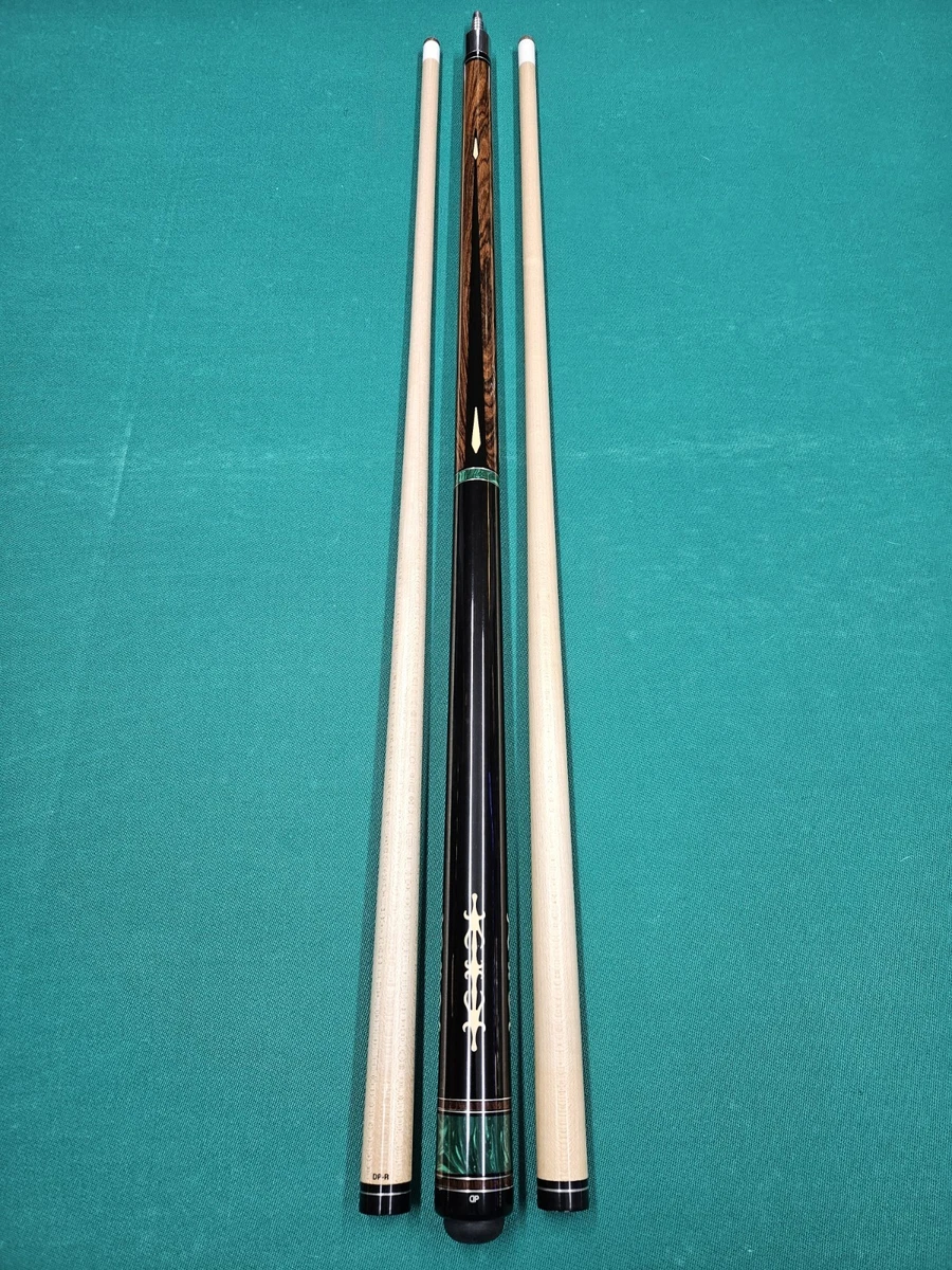 Dale Perry Billiard Cues for sale - eBay